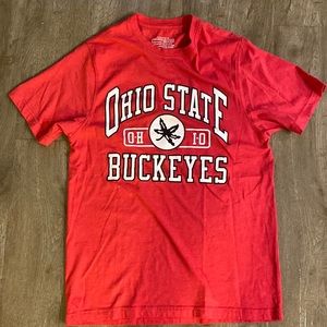 Mens Never worn Ohio State Medium T